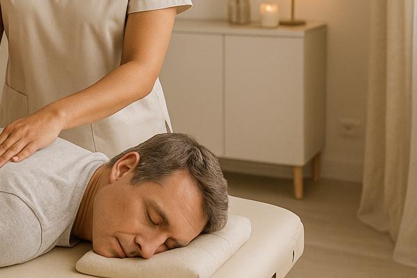 Sciatica & Slip Disc